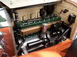 Packard Custom Eight Roadster 1929 года
